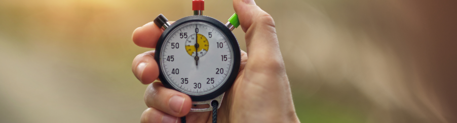 Analoge Stoppuhren Analoge Stoppuhren