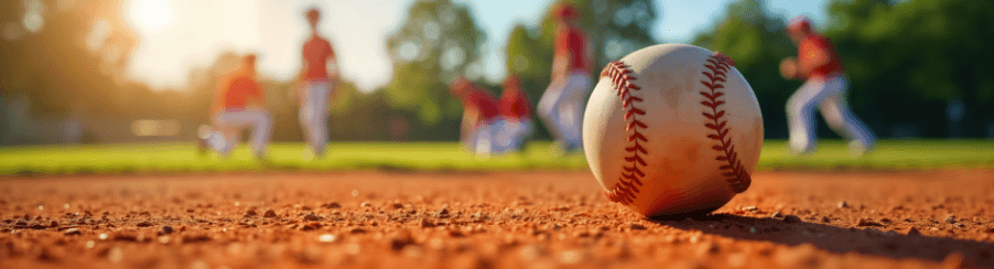 Baseball Bälle