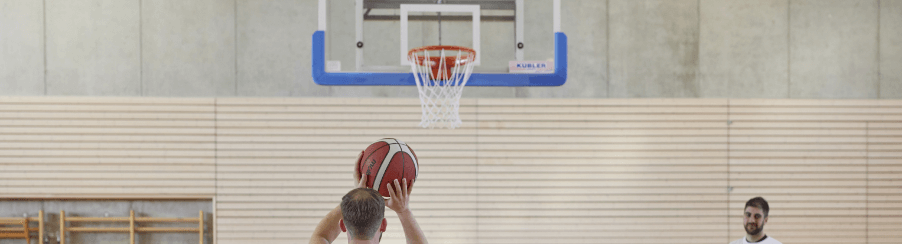 Basketballkörbe Basketballkörbe