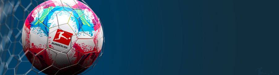 Bundesliga Fußbälle