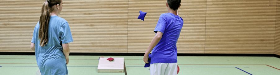 Cornhole Cornhole