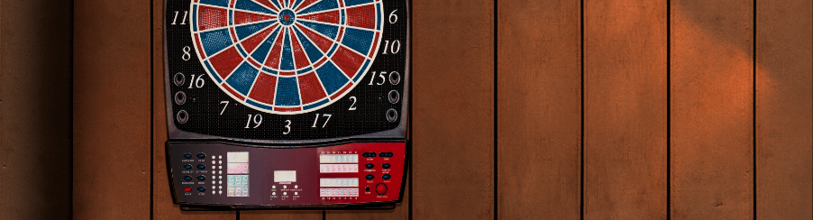 Elektronische Dartscheiben Elektronische Dartscheiben