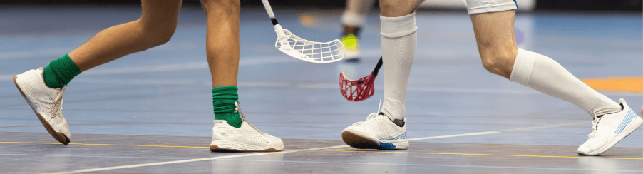Floorballschläger Floorballschläger