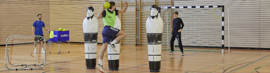 Handball Handball