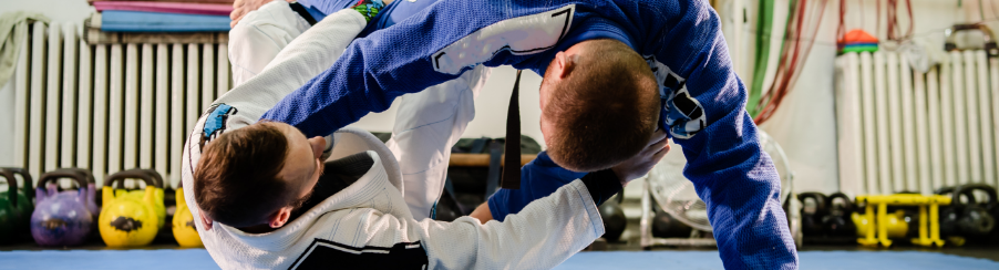 Judo