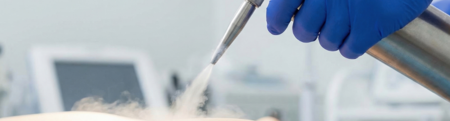 Kältetherapie Geräte