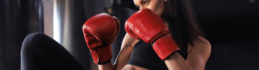 Kickbox Handschuhe Kickbox Handschuhe