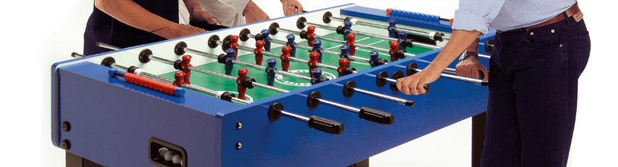 Kickertische Kickertische