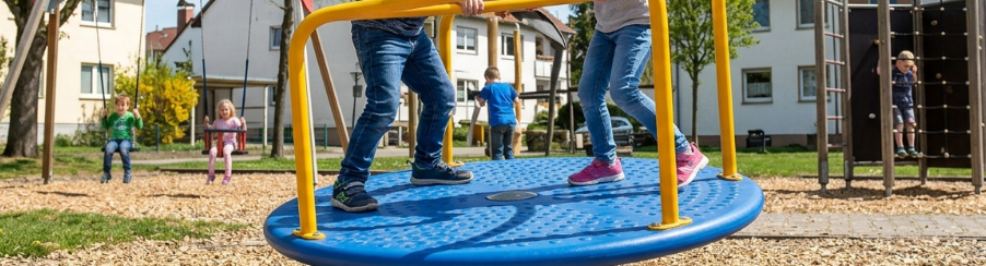 Kreiselwippen