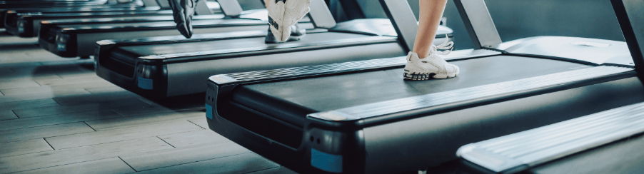 Laufbänder Laufbänder