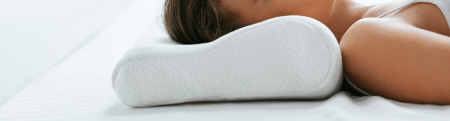 Nackenkissen