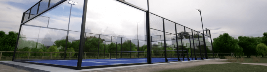 Padel Courts Padel Courts