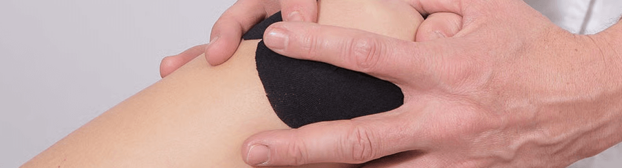 Physiotherapie Geräte