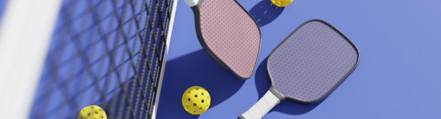 Pickleball-Netze Pickleball-Netze