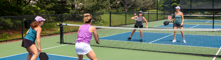 Pickleball-Sets