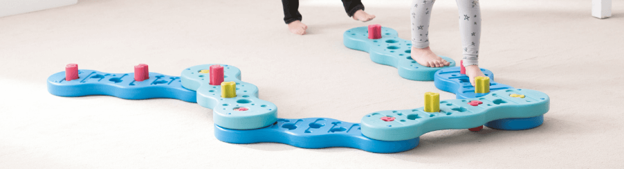 Psychomotorik Material