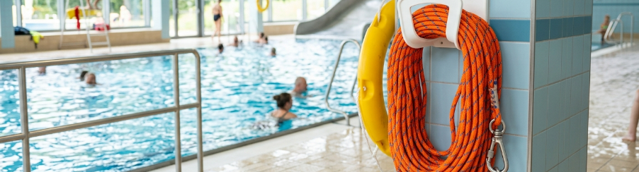 Rettungsleinen