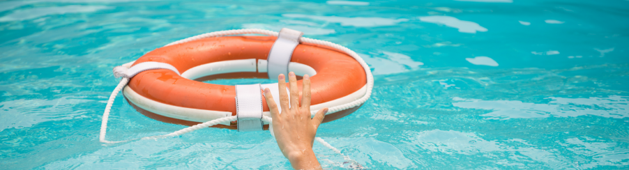 Rettungsringe Rettungsringe