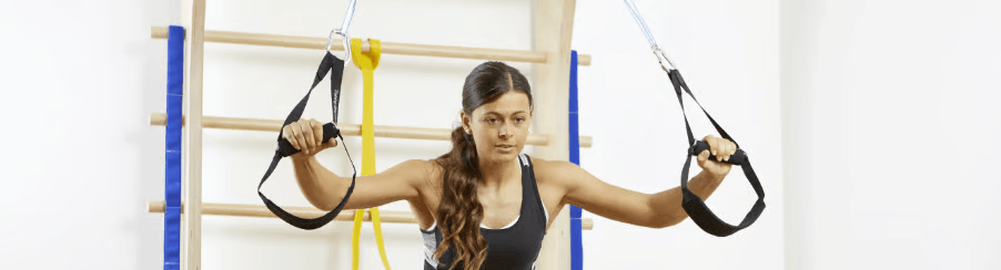 Schlingentherapie Schlingentherapie