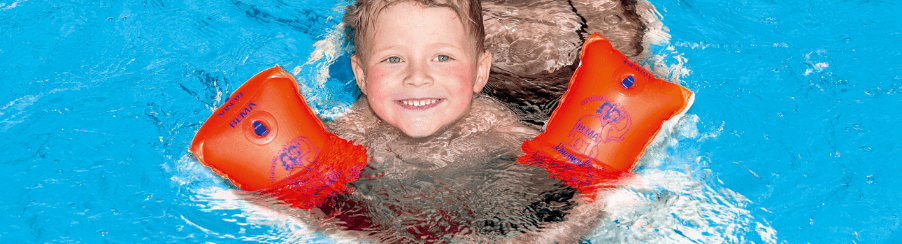 Schwimmflügel Schwimmflügel