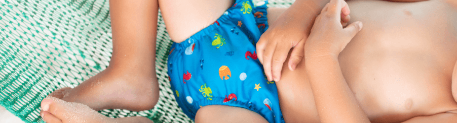 Schwimmwindeln Schwimmwindeln