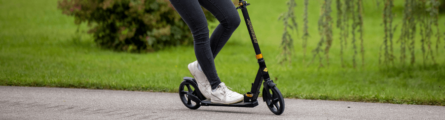 Roller & Scooter Roller & Scooter