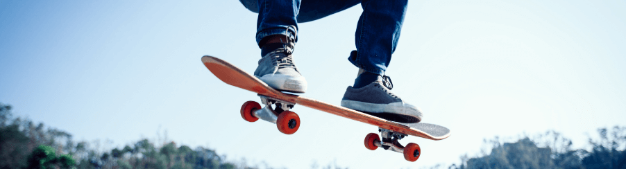 Skateboards