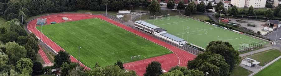 Sportplatz