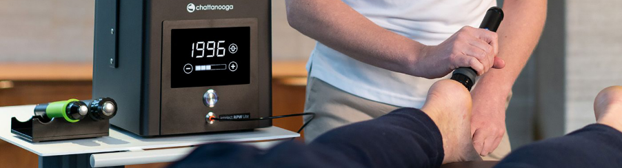 Stoßwellentherapie