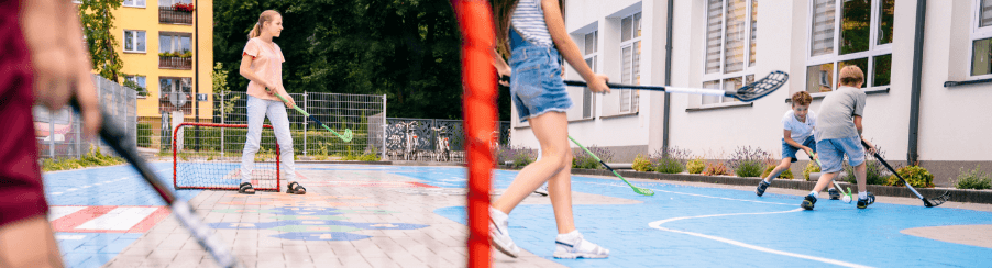 Streethockey Streethockey