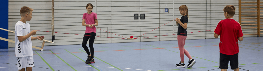 Teamspiele Teamspiele