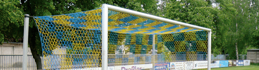 Großfeldtornetze Großfeldtornetze