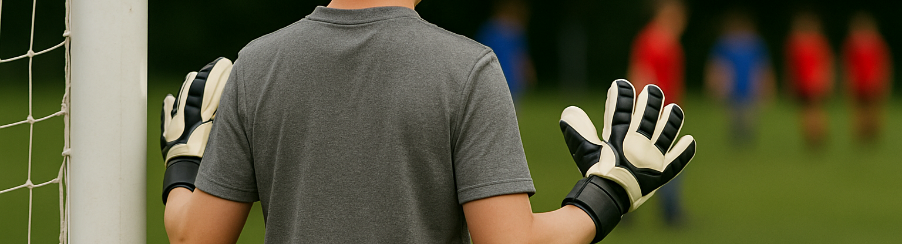 Torwarthandschuhe