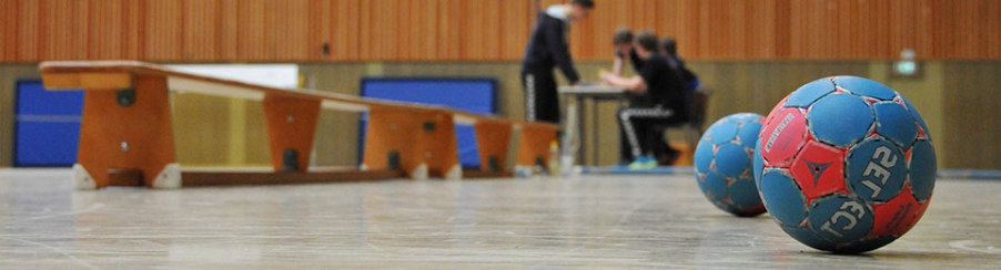 Trainingsbälle Trainingsbälle