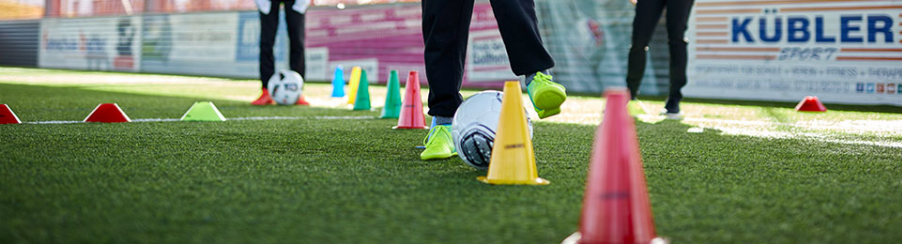 Trainingsbedarf Trainingsbedarf