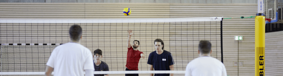 Volleyball