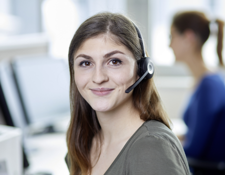 Kübler Sport Kundenservice