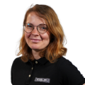 Lena Prager - Kübler Sport, Vertrieb Österreich Ansprechpartnerin Lena Prager