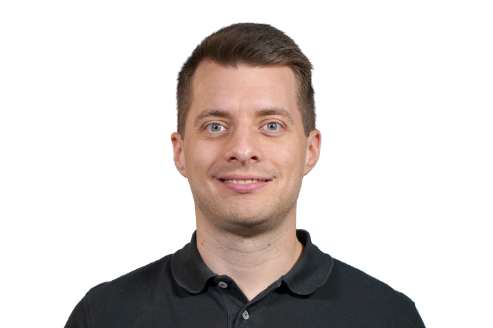 André Oelrich André Oelrich