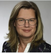 Ansprechpartnerin Julia K&uuml;bler