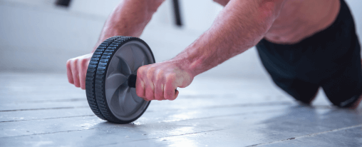 Core-Training Geräte im Kübler Sport Onlineshop kaufen Vielseitige Core-Trainer für effektives Rumpftraining und Fitnesssteigerung