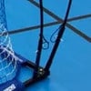 Handballtor Materialien: Kunststoff
