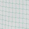 Handballtor Materialien: Netze