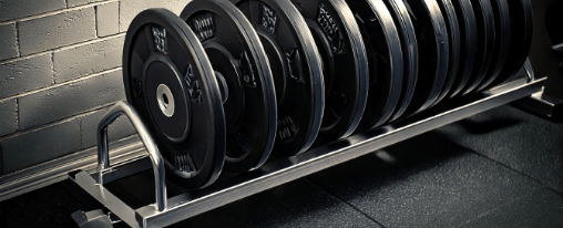 Hantelscheibenständer kaufen Verschaffen Sie sich einen Überblick über verschiedene Ausführungen von Hantelscheibenständern für Ihr Trainingsequipment.
