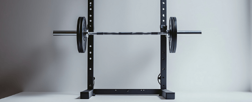 Langhantelständer im Kübler Sport Onlineshop kaufen Langhantelständer für effektives Krafttraining – ideal für Fitnessbegeisterte