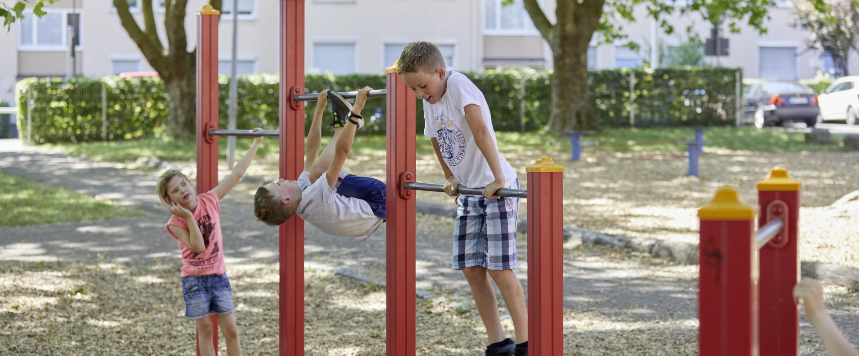 Spielplatz