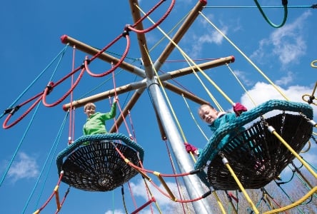 Spielplatz