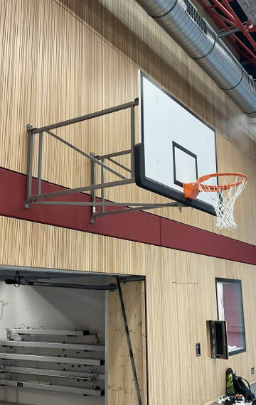 Dreifachsporthalle Wörrstadt Dreifachsporthalle Wörrstadt