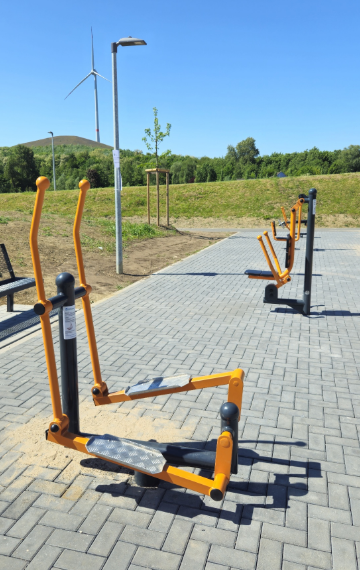 SportPark Mottbruch Gladbeck