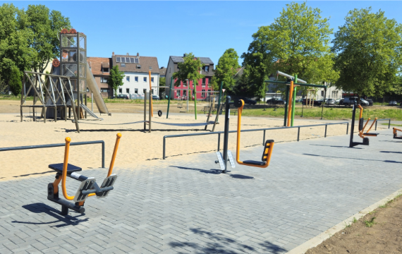 SportPark Mottbruch Gladbeck